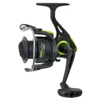 Gunki Spot ED FV Reel 250